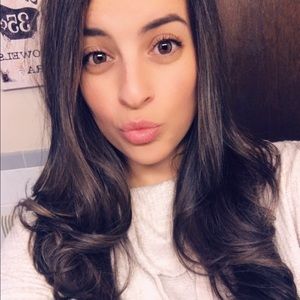 Meet your Posher, Shandi